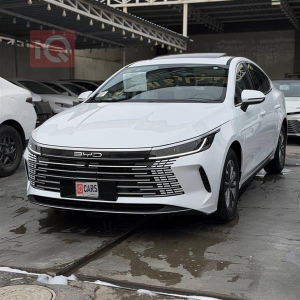 BYD Destroyer 05 2025 for sale in Iraq - Baghdad